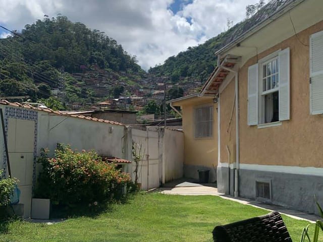 Foto do Casa - Casa à venda, Itamarati, Petrópolis, RJ | Immobile Administradora de Bens