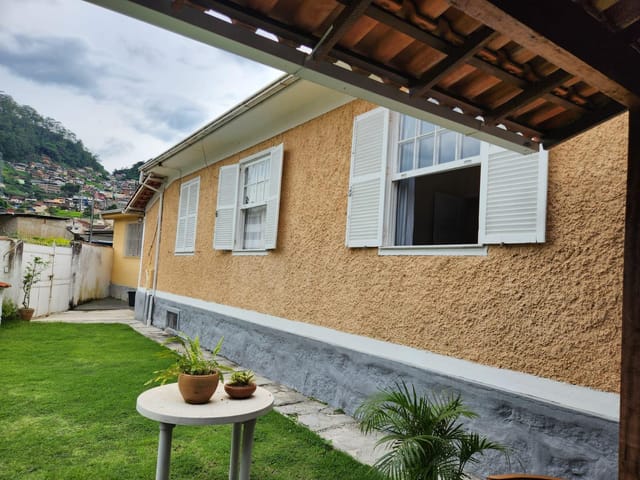 Foto do Casa - Casa à venda, Itamarati, Petrópolis, RJ | Immobile Administradora de Bens