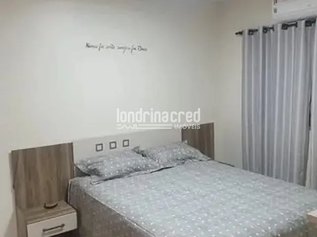 Casa 3 quartos e 2 banheiros, à venda, no bairro Jardim Barcelona em Londrina