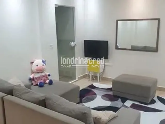 Casa 3 quartos e 2 banheiros, à venda, no bairro Jardim Barcelona em Londrina