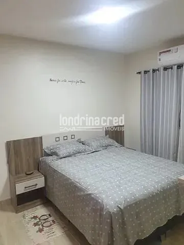 Casa, 3 quartos, 200 m² - Foto 4