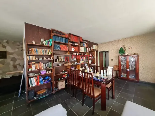 Casa 3 quartos e 4 banheiros, à venda, no bairro Jardim Nova Petrópolis em São Bernardo do Campo