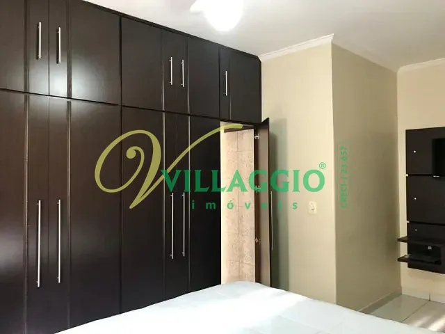 Casa com 360m² 3 quartos e 3 banheiros, à venda, no bairro Parque Residencial Dom Lafaiete Libânio em São José do Rio Preto
