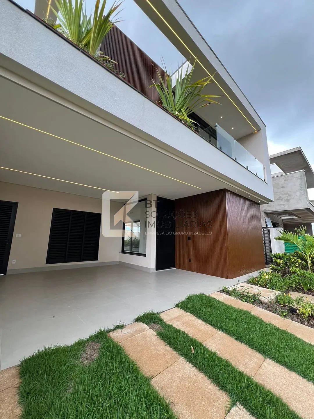 Sobrado, 4 quartos, 151 m² - Foto 3