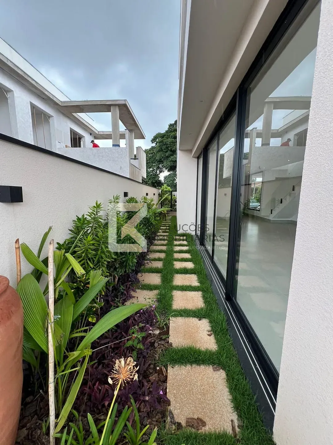 Sobrado, 4 quartos, 151 m² - Foto 7