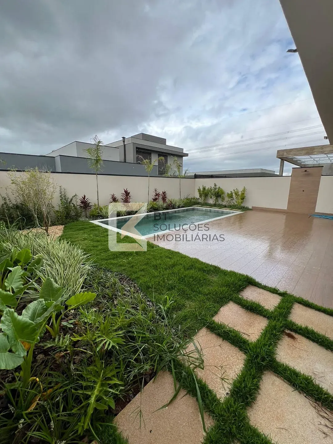 Sobrado, 4 quartos, 151 m² - Foto 4