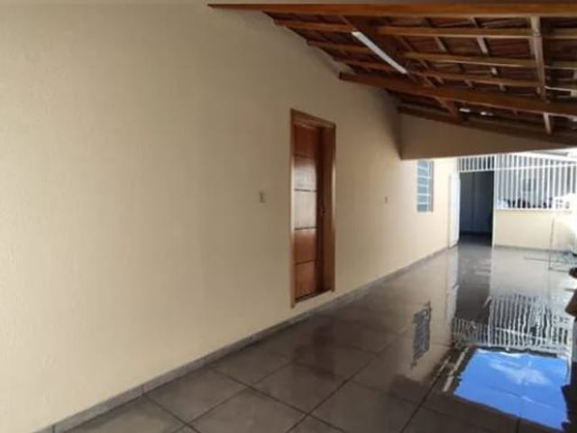 Foto do Casa - Casa à venda 3 Quartos, 3 Vagas, 125M², Conjunto Cafezal 2, Londrina - PR | Londrina Cred Imóveis