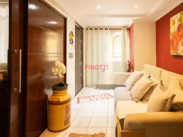 Casa 3 quartos e 3 banheiros, à venda, no bairro Vila Jerusalém em São Bernardo do Campo