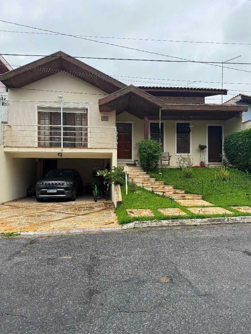 Casa, 3 quartos, 160 m² - Foto 3