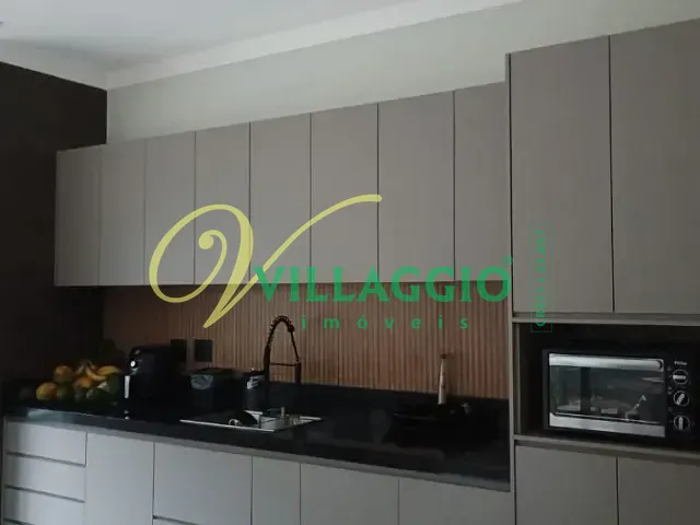 Casa com 253m² 3 quartos e 4 banheiros, à venda, no bairro Residencial Figueira II em São José do Rio Preto
