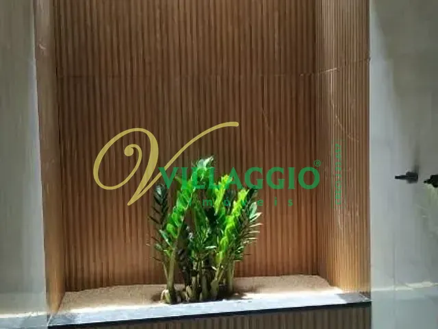 Casa com 253m² 3 quartos e 4 banheiros, à venda, no bairro Residencial Figueira II em São José do Rio Preto