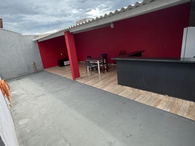 Foto do Casa - Casa com 3 dormitórios à venda, 180 m² por R$ 380.000,00 - Jardim Nenê Gomes - Uberaba/MG | ZUCATO IMOBILIARIA LTDA
