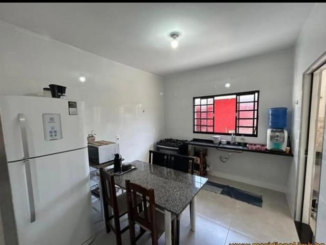Foto do Casa - Casa com 3 dormitórios à venda, 180 m² por R$ 380.000,00 - Jardim Nenê Gomes - Uberaba/MG | ZUCATO IMOBILIARIA LTDA