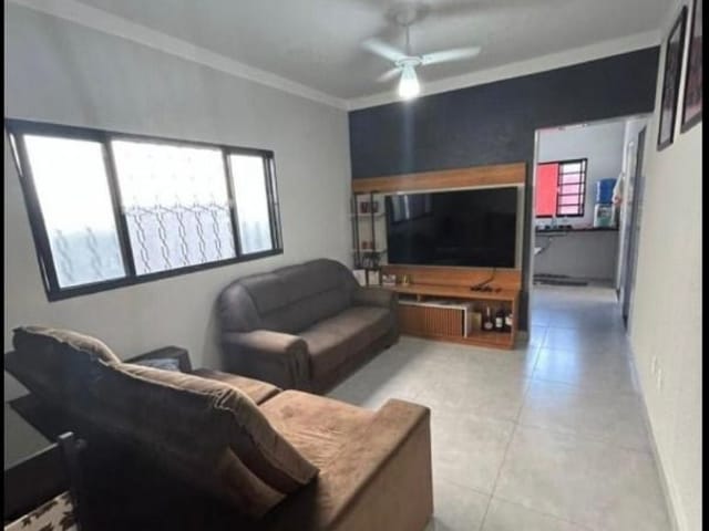 Foto do Casa - Casa com 3 dormitórios à venda, 180 m² por R$ 380.000,00 - Jardim Nenê Gomes - Uberaba/MG | ZUCATO IMOBILIARIA LTDA