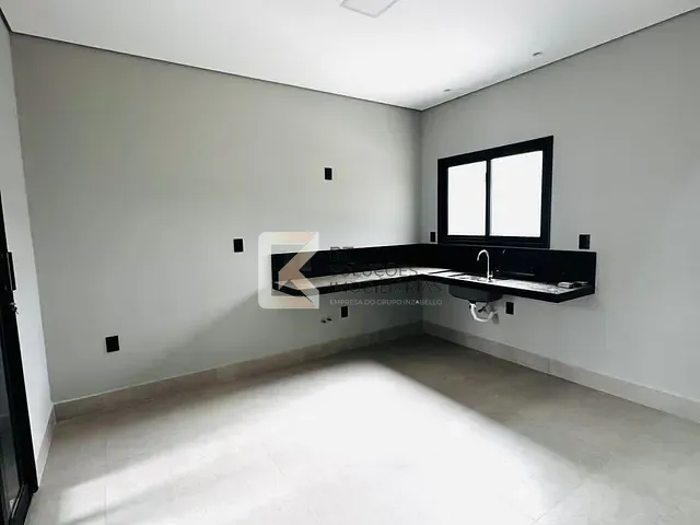 Casa com 150m² 3 quartos e 2 banheiros, à venda, no bairro Jardim Bom Sucesso em Indaiatuba