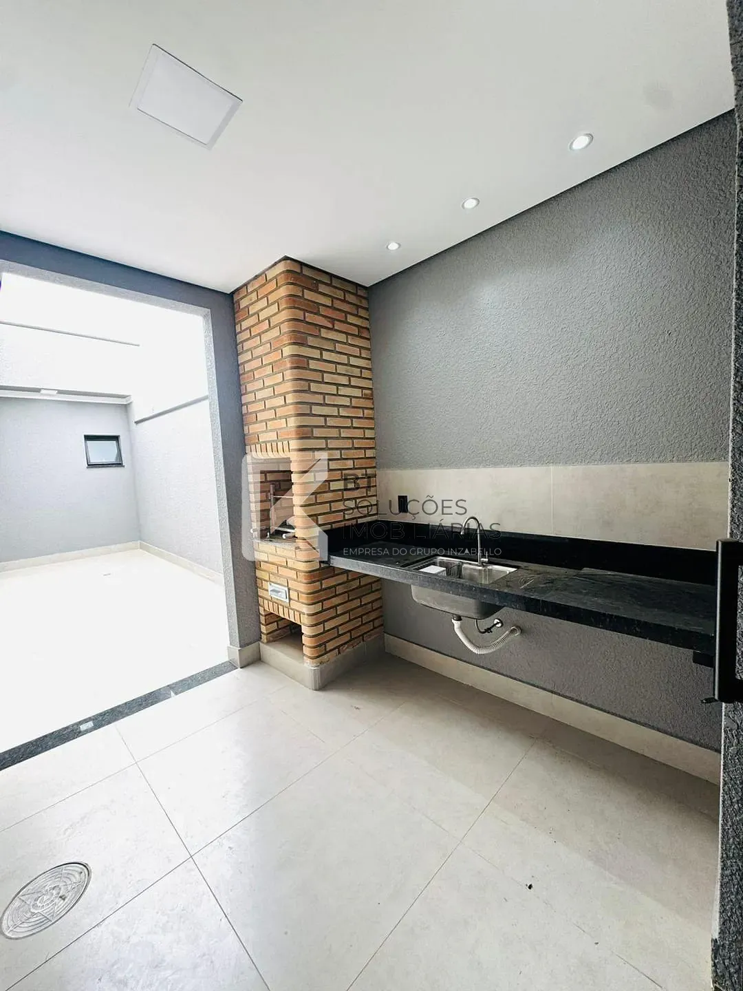Casa, 3 quartos, 125 m² - Foto 10