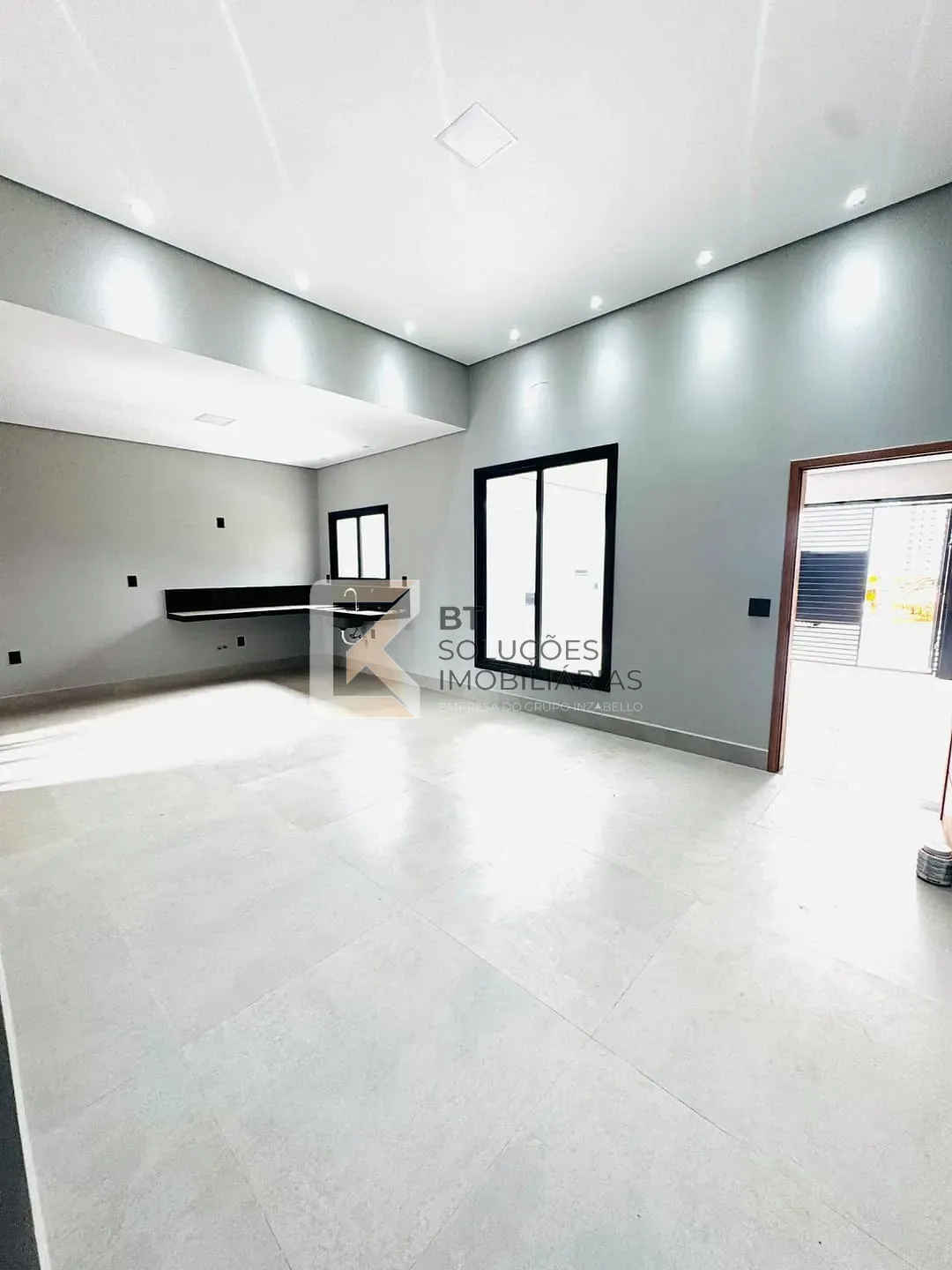 Casa, 3 quartos, 125 m² - Foto 1