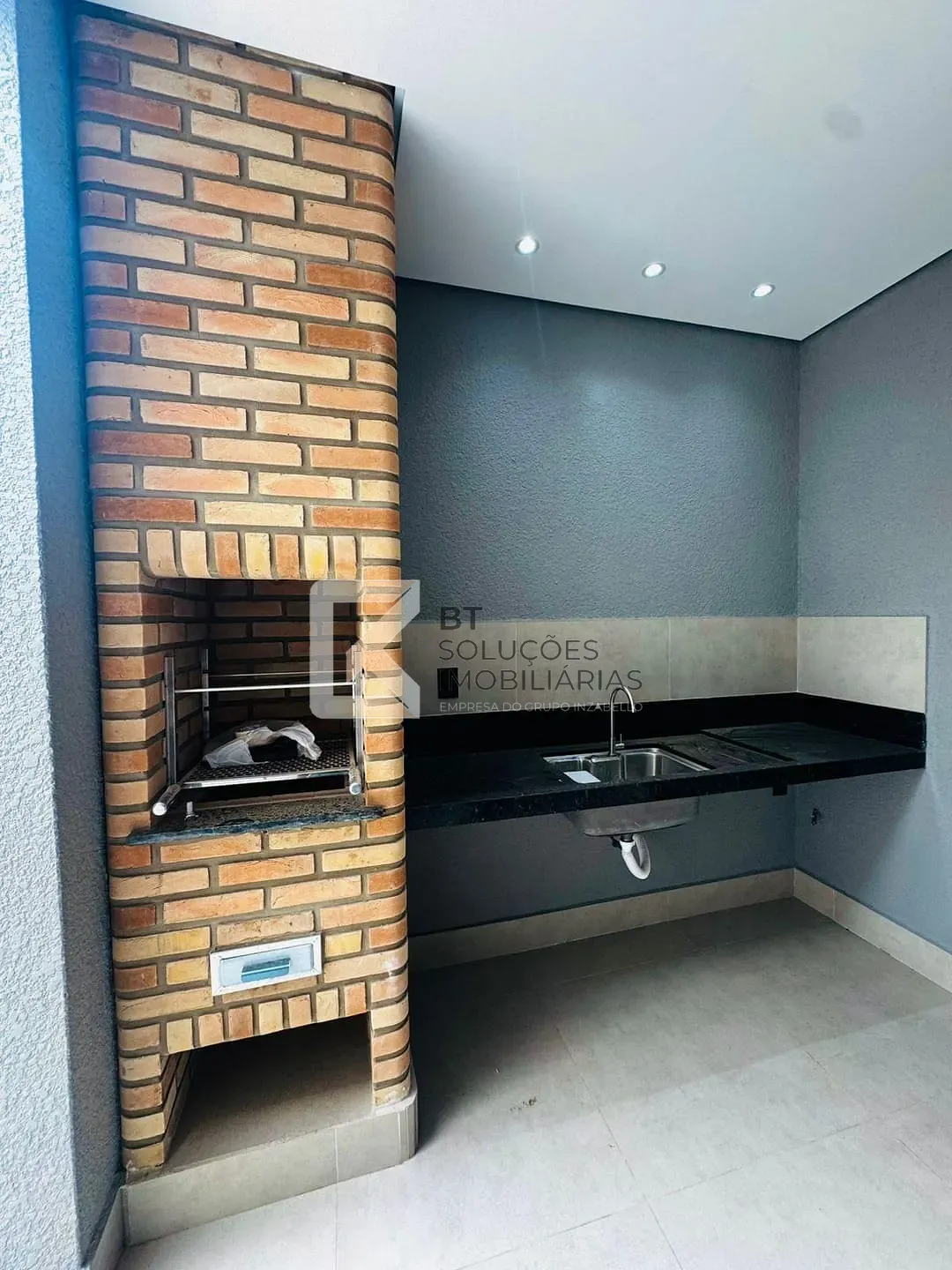 Casa, 3 quartos, 125 m² - Foto 11