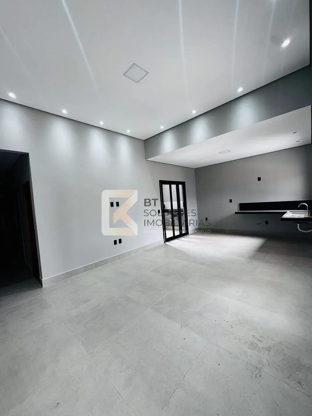 Casa, 3 quartos, 125 m² - Foto 2