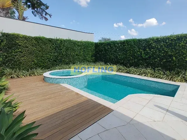 Casa com 504m² 3 quartos e 6 banheiros, à venda, no bairro Jardim do Horto em Rio Claro