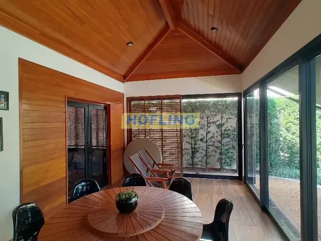 Casa com 504m² 3 quartos e 6 banheiros, à venda, no bairro Jardim do Horto em Rio Claro