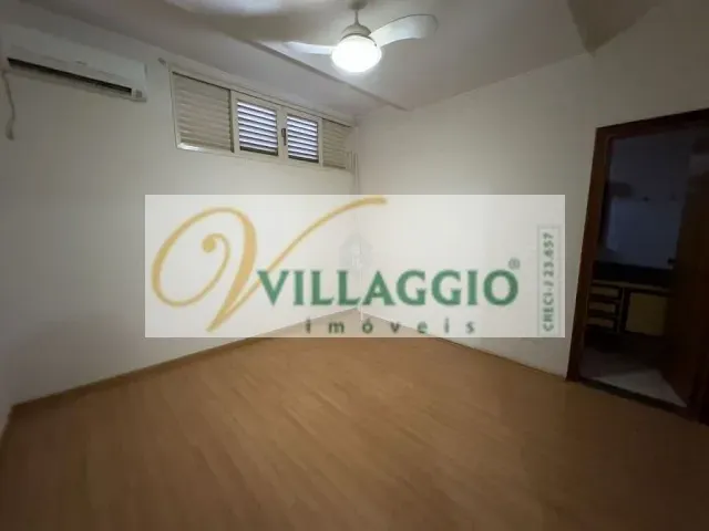 Casa com 800m² 7 quartos e 8 banheiros, para alugar, no bairro Jardim Francisco Fernandes em São José do Rio Preto
