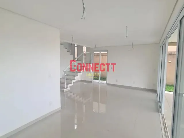 Casa com 468m² 3 quartos e 2 banheiros, à venda, no bairro Vila do Golf em Ribeirão Preto