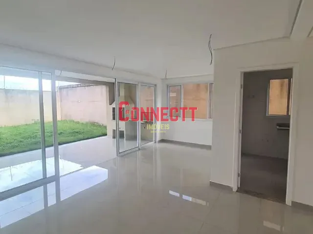 Casa com 468m² 3 quartos e 2 banheiros, à venda, no bairro Vila do Golf em Ribeirão Preto