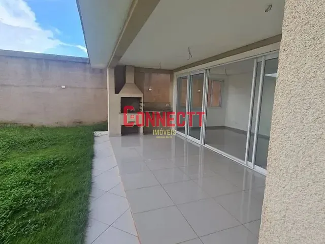 Casa com 468m² 3 quartos e 2 banheiros, à venda, no bairro Vila do Golf em Ribeirão Preto