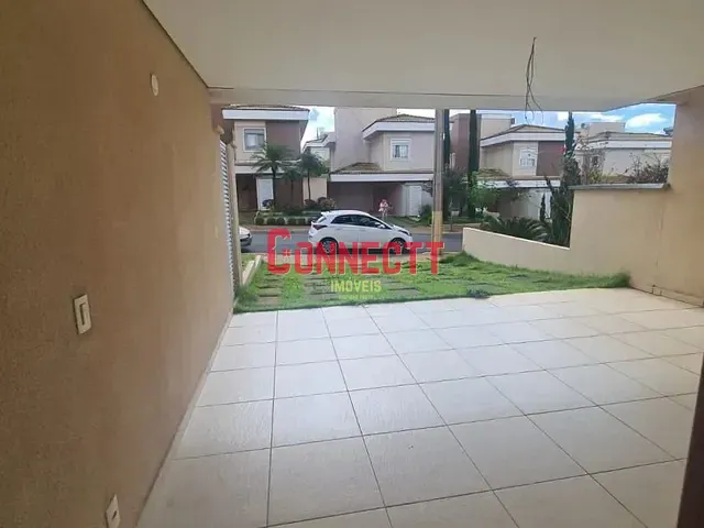 Casa com 468m² 3 quartos e 2 banheiros, à venda, no bairro Vila do Golf em Ribeirão Preto