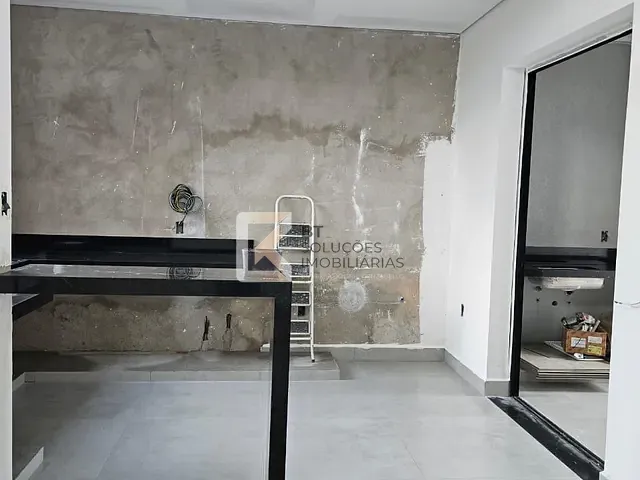 Casa com 150m² 3 quartos e 2 banheiros, à venda, no bairro Jardim Bom Sucesso em Indaiatuba