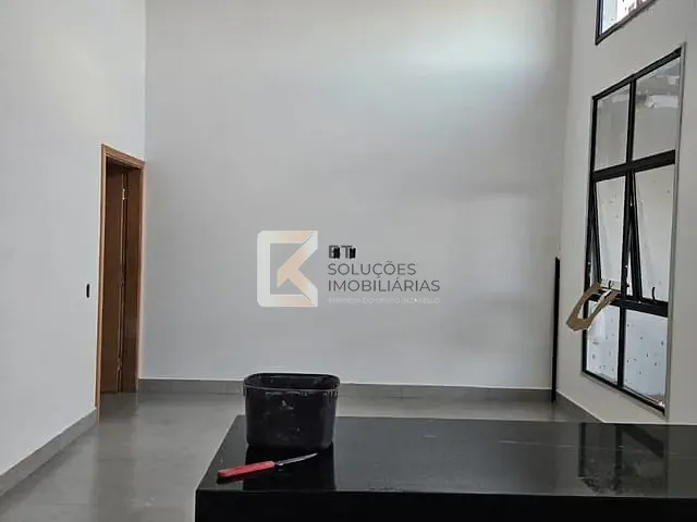 Casa com 150m² 3 quartos e 2 banheiros, à venda, no bairro Jardim Bom Sucesso em Indaiatuba