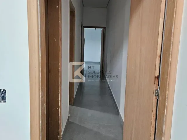 Casa com 150m² 3 quartos e 2 banheiros, à venda, no bairro Jardim Bom Sucesso em Indaiatuba