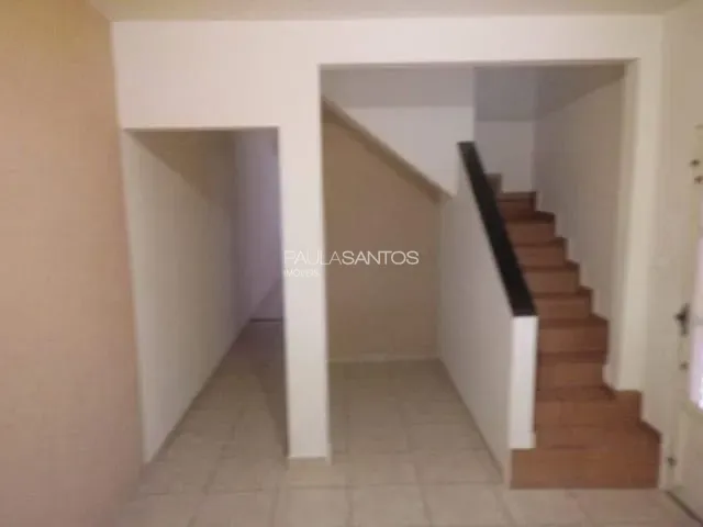 Casa com 125m² 3 quartos e 2 banheiros, à venda, no bairro Jardim Santa Lúcia em Sorocaba
