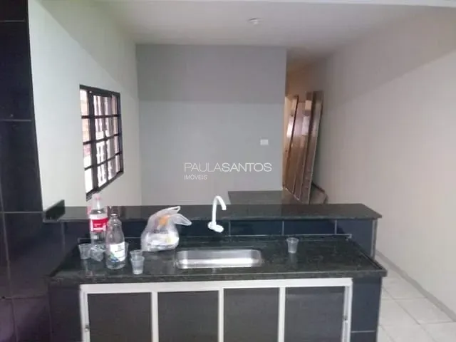 Casa com 125m² 3 quartos e 2 banheiros, à venda, no bairro Jardim Santa Lúcia em Sorocaba