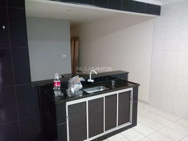 Casa com 125m² 3 quartos e 2 banheiros, à venda, no bairro Jardim Santa Lúcia em Sorocaba