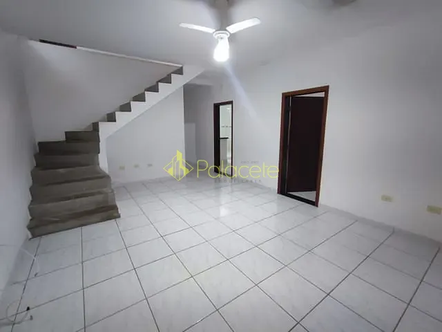 Casa com 250m² 3 quartos e 3 banheiros, à venda, no bairro Bela Vista em Pindamonhangaba