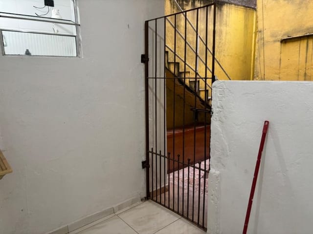 Casa com 65m² 1 quarto e 1 banheiro, para alugar, no bairro Jardim Boa Vista (Zona Oeste) em São Paulo