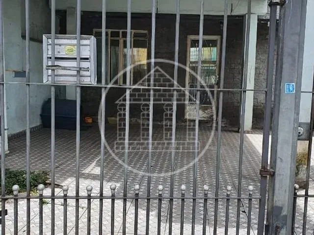 Casa com 267m² 2 quartos e 1 banheiro, à venda, no bairro Jardim Somara em São Paulo