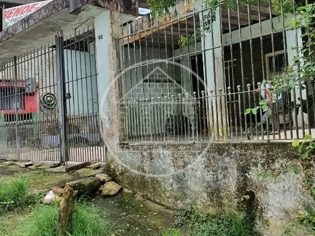 Casa com 267m² 2 quartos e 1 banheiro, à venda, no bairro Jardim Somara em São Paulo