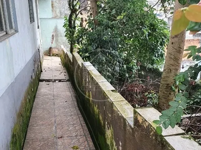 Casa com 267m² 2 quartos e 1 banheiro, à venda, no bairro Jardim Somara em São Paulo
