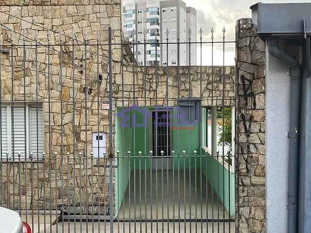 Casa com 376m² 3 quartos e 1 banheiro, à venda, no bairro Vila Formosa em São Paulo