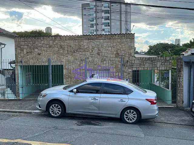 Casa com 376m² 3 quartos e 1 banheiro, à venda, no bairro Vila Formosa em São Paulo