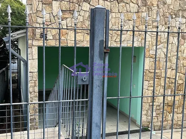 Casa com 376m² 3 quartos e 1 banheiro, à venda, no bairro Vila Formosa em São Paulo