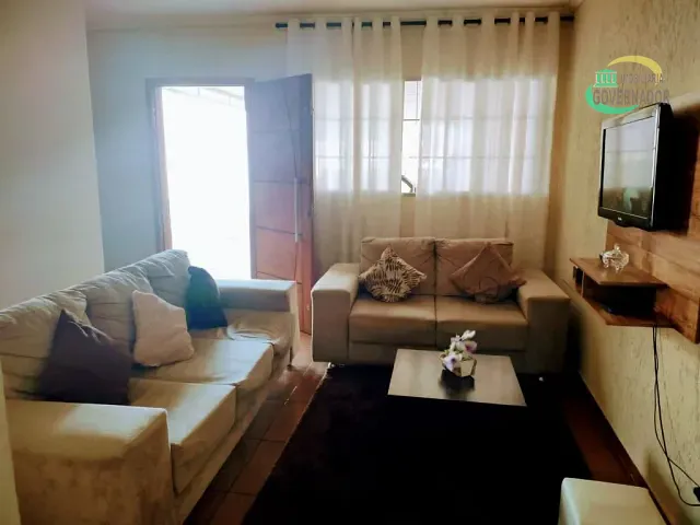 Casa com 360m² 5 quartos e 3 banheiros, à venda, no bairro Vila Aeroporto em Campinas