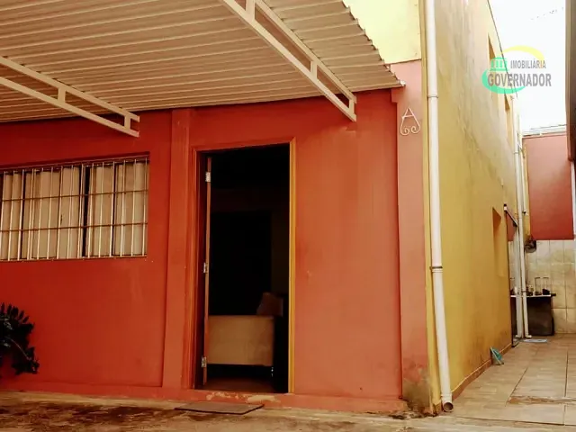 Casa com 360m² 5 quartos e 3 banheiros, à venda, no bairro Vila Aeroporto em Campinas