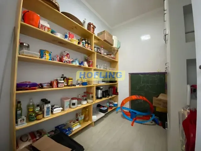 Casa com 228m² 3 quartos e 2 banheiros, à venda, no bairro Centro em Santa Gertrudes