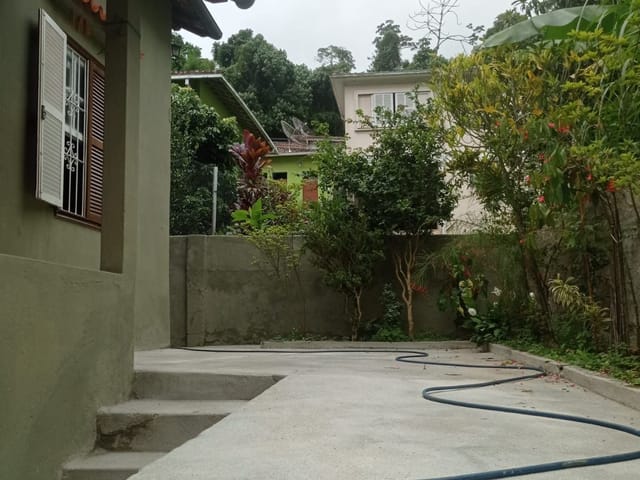 Casa 3 quartos e 2 banheiros, à venda, no bairro Quissama em Petrópolis