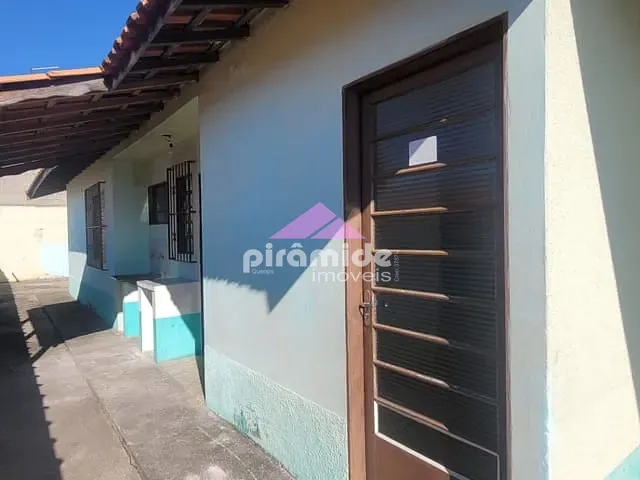 Casa com 125m² 2 quartos e 1 banheiro, à venda, no bairro Jardim Santo Onofre em São José dos Campos