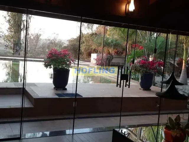 Casa com 1100m² 2 quartos e 4 banheiros, à venda, no bairro Residencial Florença em Rio Claro